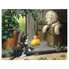 Royal & Langnickel Картина по