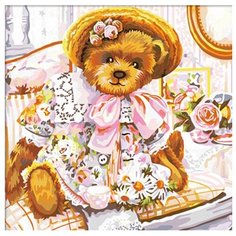 Hobbart Картина по номерам