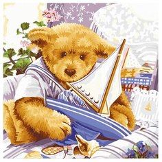 Hobbart Картина по номерам