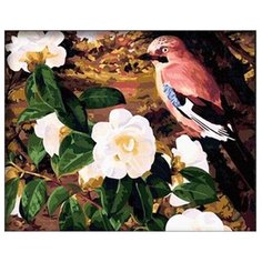 Hobbart Картина по номерам