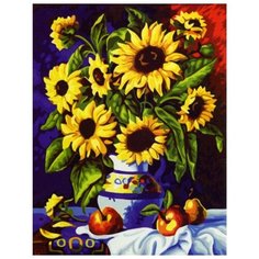 Hobbart Картина по номерам