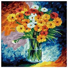 Hobbart Картина по номерам