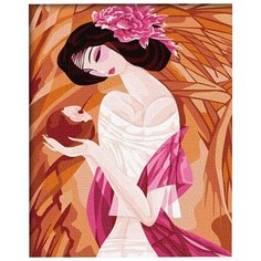 Hobbart Картина по номерам