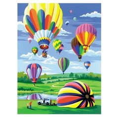 Royal & Langnickel Картина по