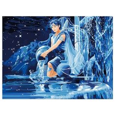 Hobbart Картина по номерам