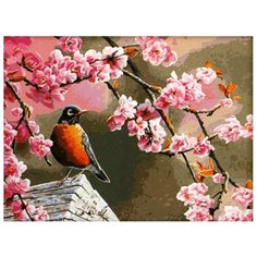 Hobbart Картина по номерам По