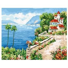 Hobbart Картина по номерам