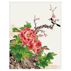 Hobbart Картина по номерам