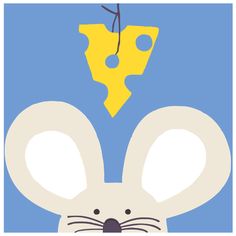 Hobbart Картина по номерам Кто