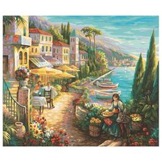 Hobbart Картина по номерам