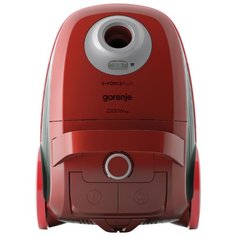 Пылесос Gorenje VC 2321 GPLRCY