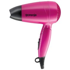 Фен Gorenje HD122