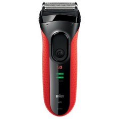 Электробритва Braun 3030s