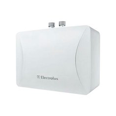 Проточный водонагреватель Electrolux