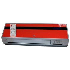 Тепловентилятор Умница