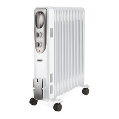 Масляный радиатор Zanussi