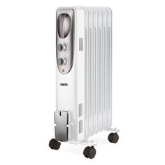 Масляный радиатор Zanussi