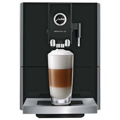 Кофемашина Jura Impressa A5 One