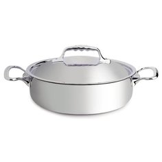 Сковорода De Buyer Affinity