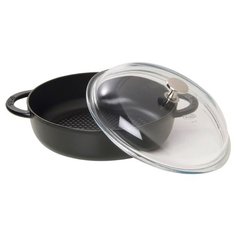 Сотейник Staub Hexagon 28 см