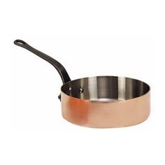 Сотейник De Buyer Inocuivre