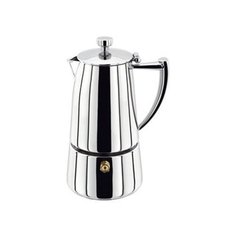 Кофеварка Silampos Art Deco на