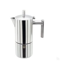 Кофеварка Silampos Oslo на 4