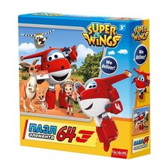 Пазл Origami SuperWings