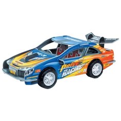 Пазл Pilotage 3D Гоночная