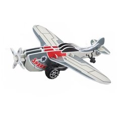 Пазл Pilotage 3D Самолет