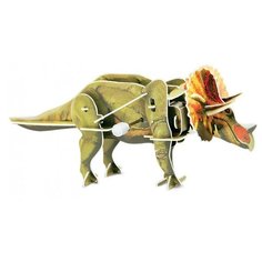 Пазл Pilotage 3D Динозавр