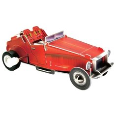 Пазл Pilotage 3D Машина