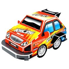 Пазл Pilotage 3D Машина S