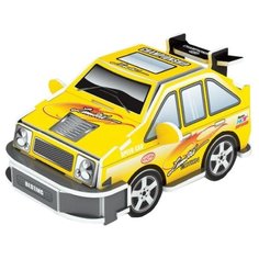 Пазл Pilotage 3D Машина S