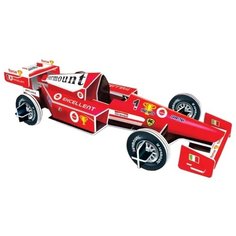 Пазл Pilotage 3D Big S Гоночная