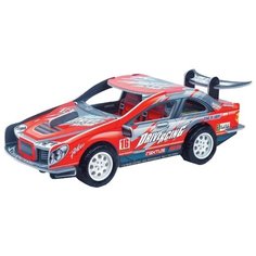 Пазл Pilotage 3D Гоночная