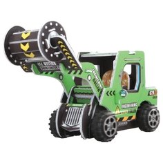 Пазл Pilotage 3D Roller PB
