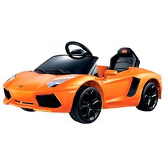 Rastar Автомобиль Lamborghini