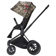 Прогулочная коляска Cybex