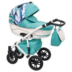 Универсальная коляска Camarelo