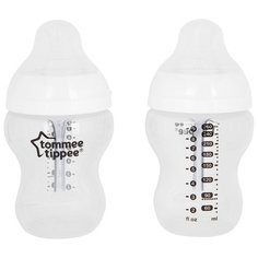 Tommee Tippee Бутылочки Closer