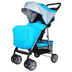 Прогулочная коляска Baby Care