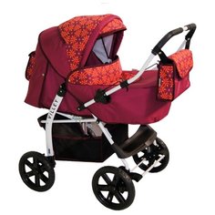 Коляска-трансформер Babyhit