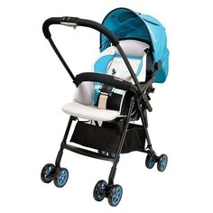 Прогулочная коляска Combi Well