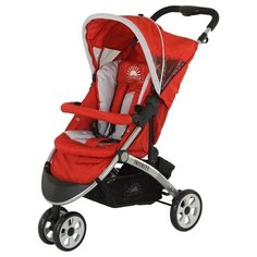 Прогулочная коляска Infinity