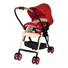 Прогулочная коляска Combi