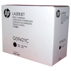 Картридж HP Q5942YC