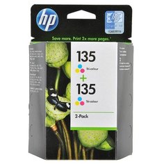 Картридж HP CB332HE