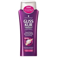 Gliss Kur шампунь