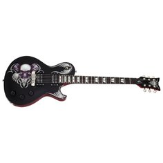 Электрогитара Schecter Jerry